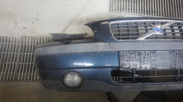 NÁRAZNÍK PŘEDNÍ VOLVO S60 01-05R