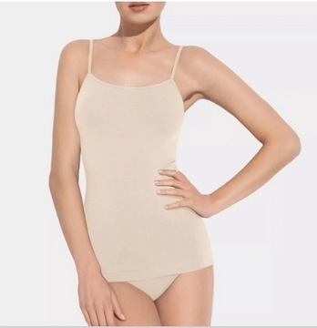 ФУТБОЛКА GATTA 60 DEN СВЕТЛЫЙ НЮД M