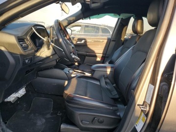 Ford Escape III 2023 Ford Escape ST Line 2023 1.5l 1.5 Benzyna 180KM, zdjęcie 7