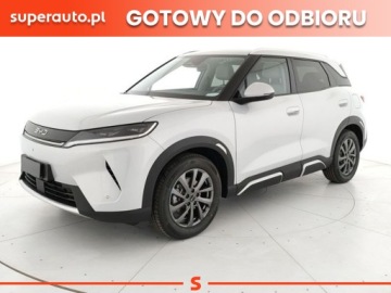 BYD 2026 BYD ATTO 2 DM-i Boost Suv (212 KM) 2026