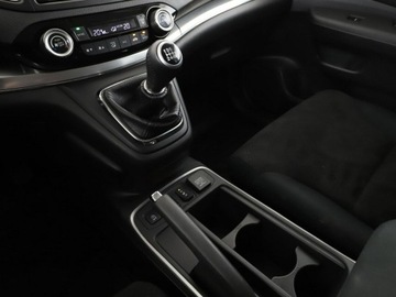 Honda CR-V IV SUV Facelifting 2.0 i-VTEC 155KM 2015 Honda CR-V Elegance niski przebieg ks.serwisowa, zdjęcie 27