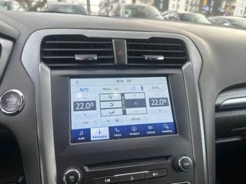Ford Mondeo V Sedan 1.5 EcoBoost 160KM 2016 Ford Mondeo 1.5 160KM Salon Polska Serwis ASO Bezw, zdjęcie 15