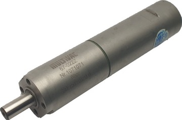 Silnik pneumatyczny MULTIVAC 67-022Z * 6 bar