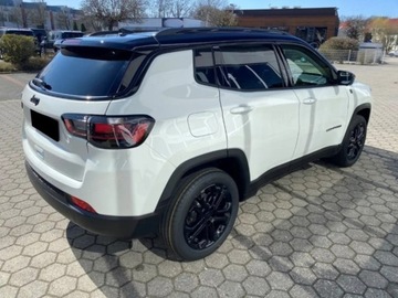 Jeep Compass II 2025 JEEP Compass 1.5 T4 mHEV North Star FWD DCT Suv 130KM 2025, zdjęcie 3