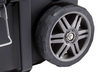 skrzynia narzędziowa Job Box KETER [17203037]