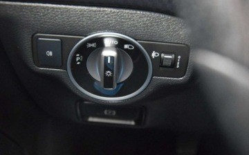 Mercedes Klasa A W176 Hatchback 5d Facelifting 180 122KM 2017 Mercedes-Benz Klasa A 1.6B 2017r Navi PDC Grzane Fotele Sprowadzony Oplaco, zdjęcie 20