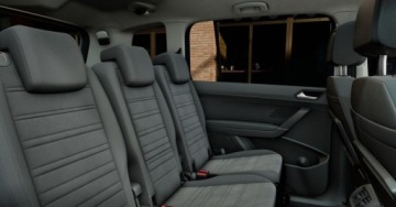 Volkswagen Touran III 1.5 TSI EVO 150KM 2026 Volkswagen Touran Ergo Active, IQ.Drive, HAK, dostepny od reki 1.5, zdjęcie 15