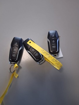 Ford Edge II SUV 2.0 TDCi Twin-Turbo 210KM 2017 Edge ST 2xAlu 2.0TDCI 209PS Full LED Kamera Panorama Full Opcja, zdjęcie 11