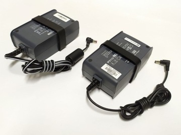 Ориг. Блок питания Philips Respironics 12В 5А, 5,5х2,5