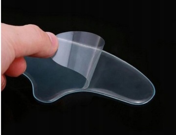 СИЛИКОНОВЫЕ ПАТЧИ ЛИФТИНГ ПРОТИВ МОРЩИН для лица НАБОР 16 ШТ.