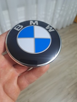 СКРЫТЫЕ КРЫШКИ + КОМПЛЕКТ ЭМБЛЕМ СИНИЙ БЕЛЫЙ BMW E46 E90 E87 E39 E60 E61