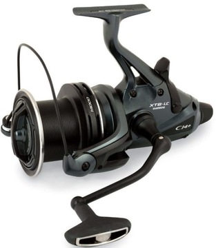 Shimano Kołowrotek Medium Baitrunner CI4+ XTB