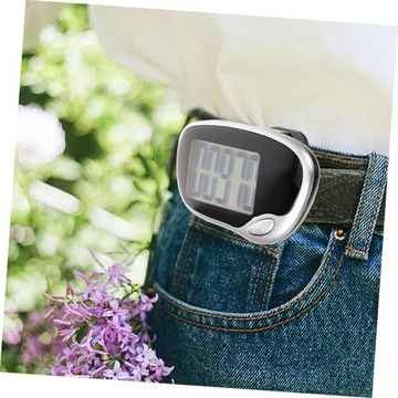 Profesjonalny Licznik Chodzenia Profesjonalny