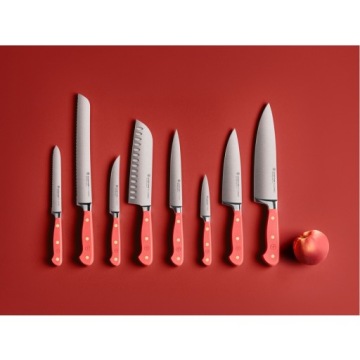 CLASSIC COLOR Набор ножей для персикового стейка / WÜSTHOF