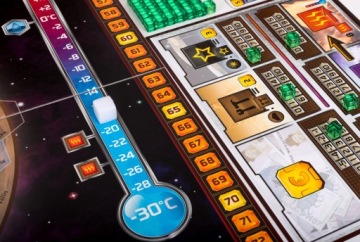 ИГРА REBEL TERRAFORMING MARS 27900