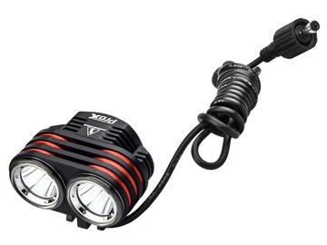 ВЕЛОСИПЕДНАЯ ПЕРЕДНЯЯ ФОНАРЬ PROX AVIOR II x POWER CREE