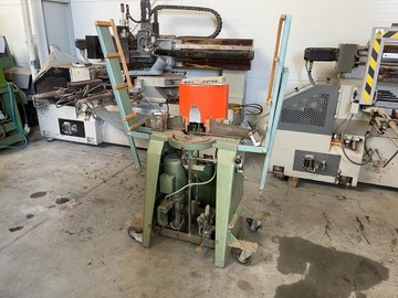 Гильотина для полосок фоторамок