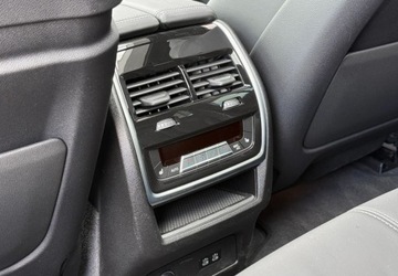 BMW X5 G05 SUV Plug-In Facelifting 3.0 50e 490KM 2024 BMW X5 Pakiet M Polska Gwarancja Hak Bezwypadkowy FVAT23 3.0, zdjęcie 29
