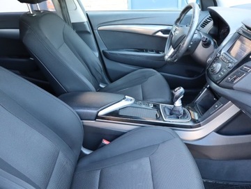 Hyundai i40 2011 Hyundai i40 1.6 CRDi, Navi, Klima, Klimatronic, zdjęcie 8