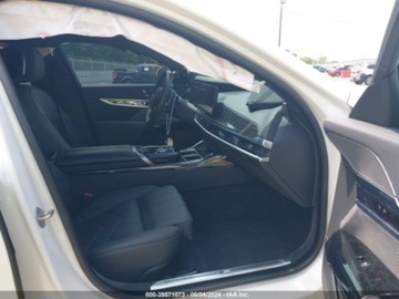 BMW 2023 BMW Seria 7 2023r, XDrive, 4.4L 4.4 Benzyna 536KM, zdjęcie 8