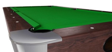 Бильярд таблица 7 F