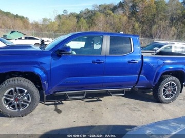Toyota Tacoma II 2024 Toyota Tacoma 2024r., TRD Sport, od ubezpieczalni 2.4 Benzyna 278KM, zdjęcie 3