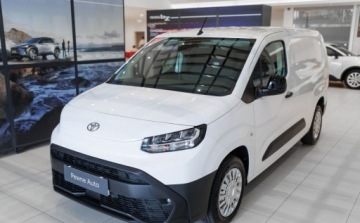 Toyota 2024 Toyota Proace City City 1.5 D-4D Long 2,3t Active 1.5 Diesel 102KM, zdjęcie 13