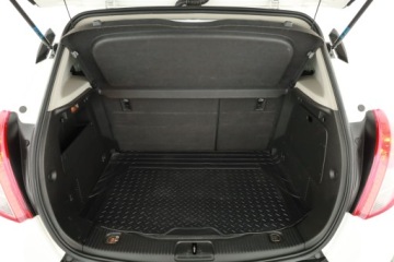 Opel Mokka I SUV 1.7 CDTI ECOTEC 130KM 2013 Opel Mokka 1.7 CDTI, 1. Właściciel, Navi, Klima, zdjęcie 17