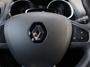 Renault Clio IV Grandtour Facelifting 1.2 73KM 2018 Renault Clio 1.2 16V, Salon Polska, Serwis ASO, zdjęcie 15