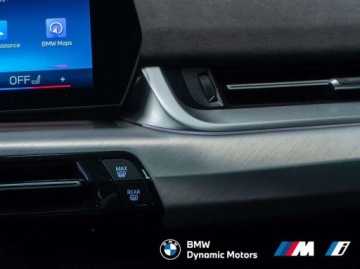 BMW X2 U10 SUV M 2.0 M35i 300KM 2026 BMW X2 M35i xDrive 300 KM - Gotowy do Odbioru - Pakiet M Pro - Panorama, zdjęcie 32