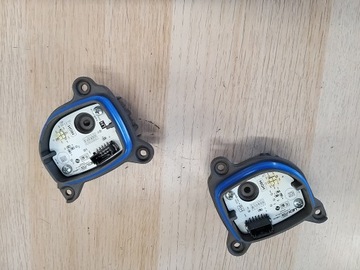 RENAULT ARKANA MĚNIČ SVĚTLA LED PŘEDNÍ LEVÝ PRAVÁ