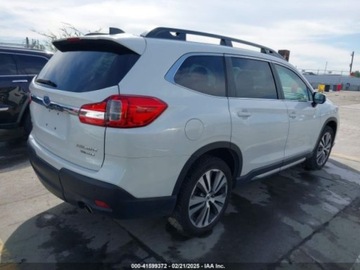 Subaru 2022 Subaru Ascent Limited 2022 2.4l 2.4 Benzyna 260KM, zdjęcie 5