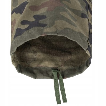 Тактическая военная форма Texar WZ10 WZ.93 L