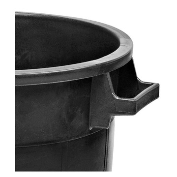 Бочка для воды 75л, пластик.