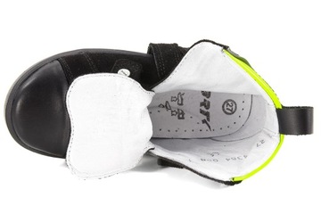 ПРОФИЛАКТИЧЕСКАЯ ОБУВЬ ДЛЯ МАЛЬЧИКОВ BARTEK 17364