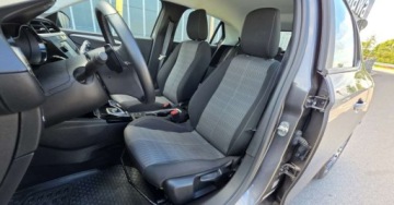 Opel Corsa F Hatchback 5d 1.2 Turbo 100KM 2020 Opel Corsa OPEL CORSA 1.2T 100 KM AUTOMAT LED KLIMATYZACJA ALUFELGI 16, zdjęcie 7