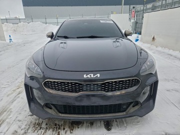 Kia Stinger 2022 Kia Stinger Gt2 2022 3.3 Benzyna 368KM, zdjęcie 5
