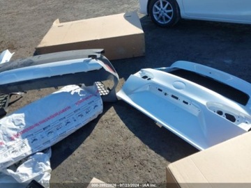 Toyota 2023 Toyota Corolla Cross 2023r, XLE, 2.0L, 4x4 2.0 Benzyna 169KM, zdjęcie 15