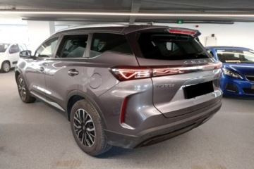 Chery Tiggo 7 SUV PHEV 1.5 T-GDI DHE 279KM 2025 CHERY Tiggo 7 Prestige 1.5 T-GDI Super Hybrid DHT 279KM 2025, zdjęcie 3