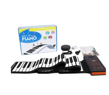 РУЧНОЕ ПИАНО 88 MIDI-КЛАВИШ