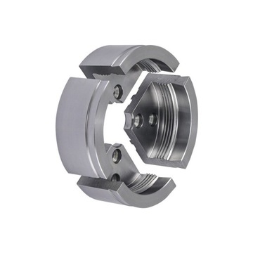 Uchwyt do tokarki do drewna TEKNATOOL SuperNOVA2 zestaw DELUXE M33 23266