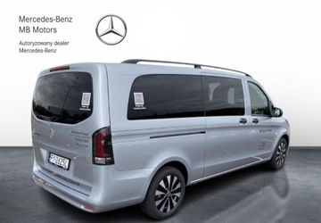 Mercedes Vito W447 2025 Mercedes-Benz Vito Tourer 116 CDI Extra dlugi 8-io osobowy,automat, DEMO M, zdjęcie 4