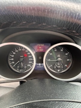 Mercedes SLK R171 2008 Mercedes SLK W171 cabrio, zdjęcie 6