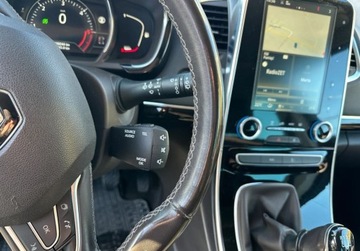 Renault Espace V Van 1.6 Energy dCi 130KM 2015 Renault Espace 1,6 dCi 131 KM 7-osob GWARANCJA Zamiana Zarejestrowany 1.6, zdjęcie 10