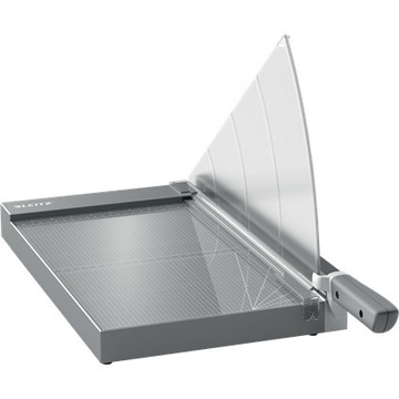 Gilotyna do papieru LEITZ Precision Office Pro 25 kartek A4+