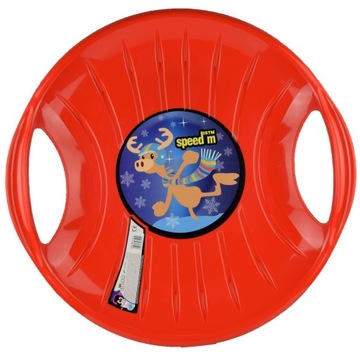 ГОРКА ДЕТСКАЯ СНЕЖНАЯ ПЛИТА