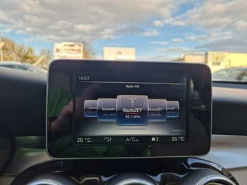 Mercedes GLC C253 Coupe 2.0 300 245KM 2017 Mercedes GLC 300 2.0Turbo 240 KM Coupe, 4-Matic,, zdjęcie 26