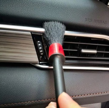 БЕСПЛАТНЫЕ ПОДАРКИ # ЩЕТКИ ДЛЯ ДЕТЕЙЛИНГА / ЩЕТКИ ДЛЯ ДЕТЕЙЛИНГА АВТОМОБИЛЯ 5 шт.