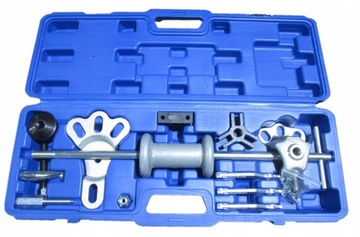 ИНЕРЦИАЛЬНЫЙ МОЛОТОК, СТУПИЦА КУЗОВА