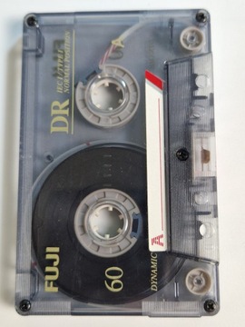 FUJI DR 60